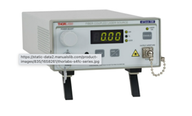 Thorlabs Laser Source S4FC473