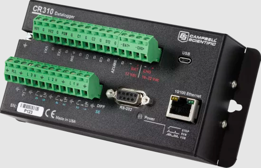 Campbell Scientific Measurement/Control Datalogger CR310-WIFI