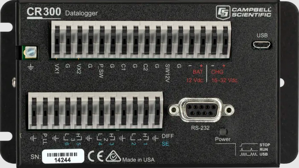 Campbell Scientific Measurement/Control Datalogger CR300