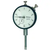 Mitutoyo Dial Indicator 2358S-10 0.50.01