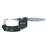 Mitutoyo Digimatic Blade Micrometer 422-370-30