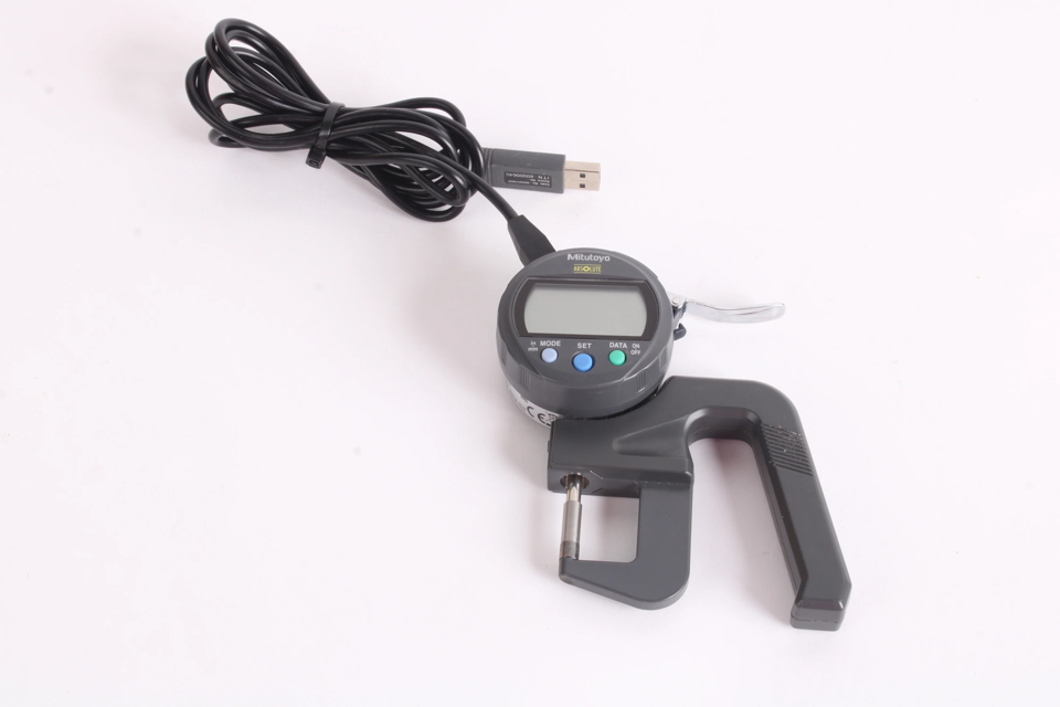 Mitutoyo Digital Indicator C112EXBS