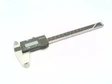 Mitutoyo Digital Caliper CD-6"B