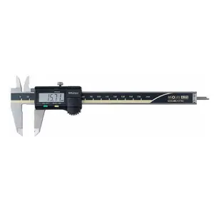 Mitutoyo Digimatic Caliper CD-15APX