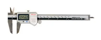 Mitutoyo Digital Caliper CD-12"CPW