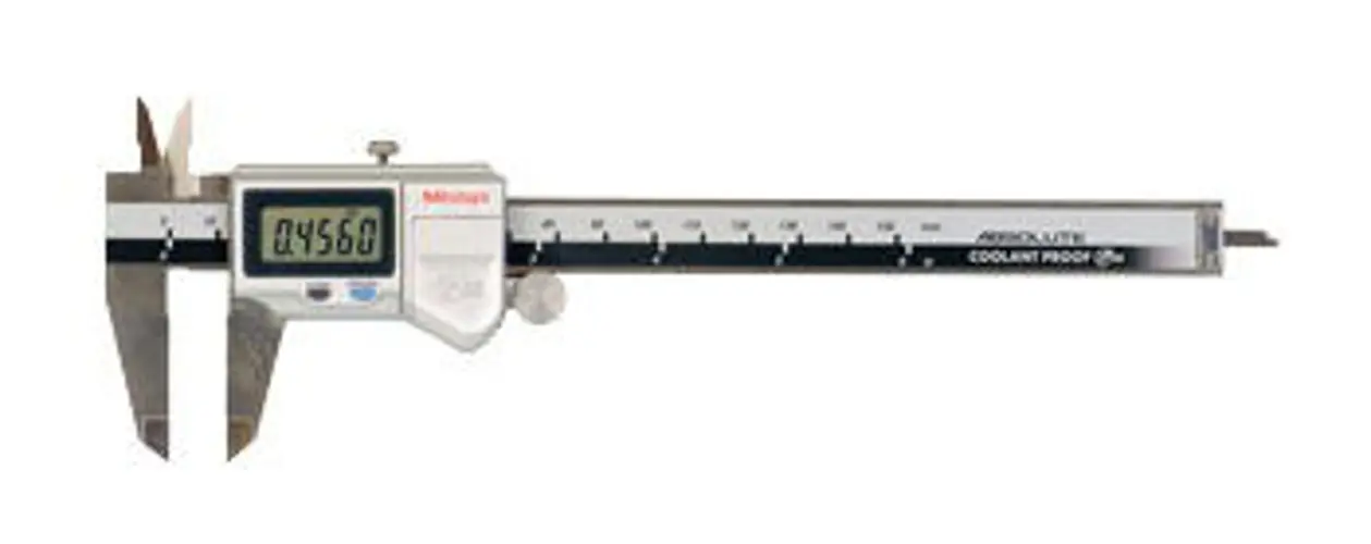 Mitutoyo Digital Caliper CD-12"CPW