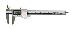 Mitutoyo Digital Caliper CD-12"CPW