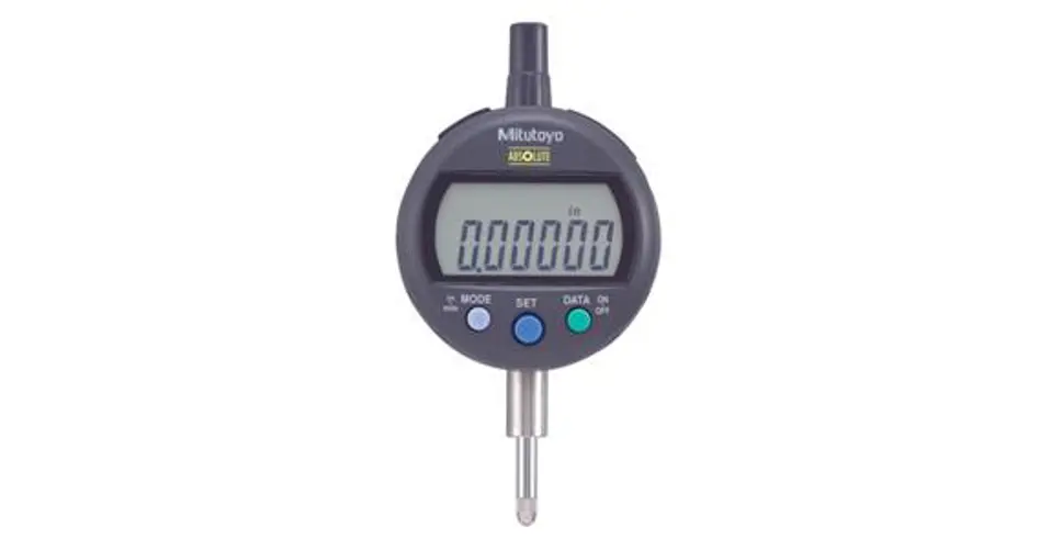 Mitutoyo Digimatic Dial Gauge ID-C112EX (543-392)