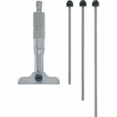 Mitutoyo Depth Micrometer 129 127