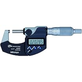 Mitutoyo Tube Micrometer BMB3-1 VK