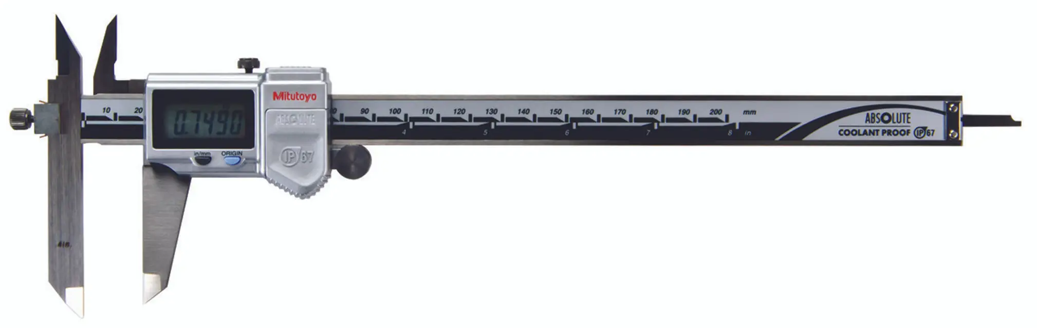 Mitutoyo Caliper 573-702