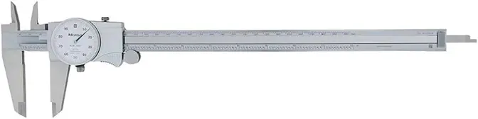 Mitutoyo Dial Caliper 505-746