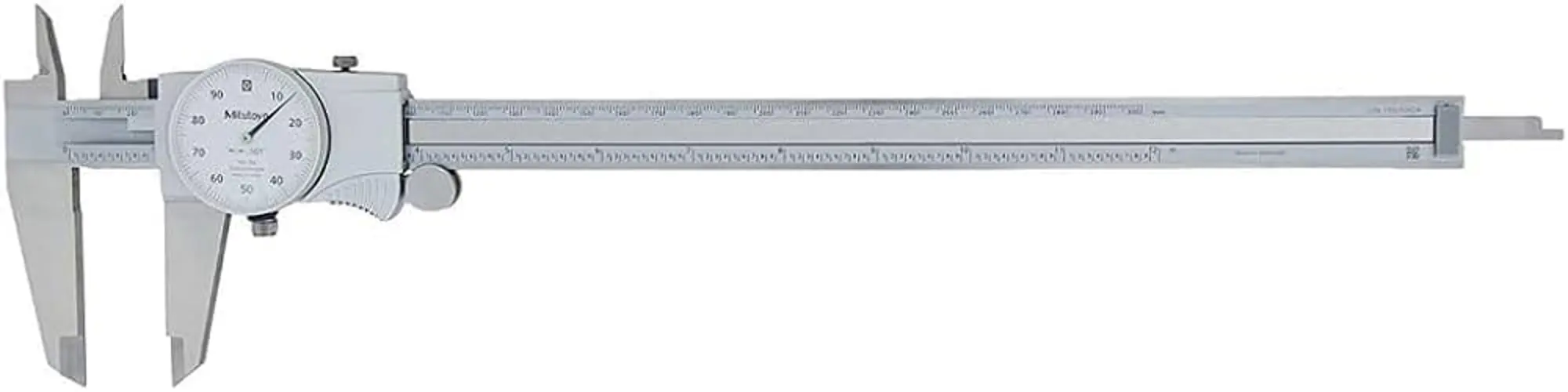 Mitutoyo Dial Caliper 505-746