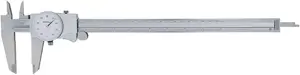 Mitutoyo Dial Caliper 505-746