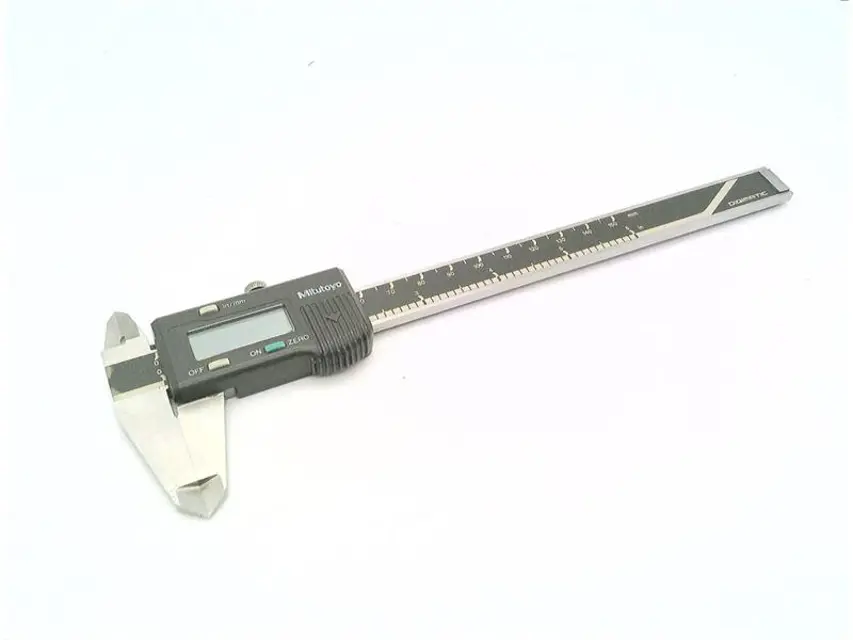 Mitutoyo Digital Caliper 500-133