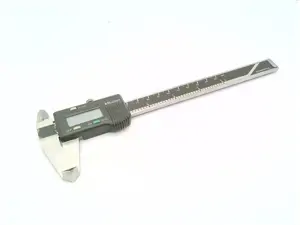 Mitutoyo Digital Caliper 500-133
