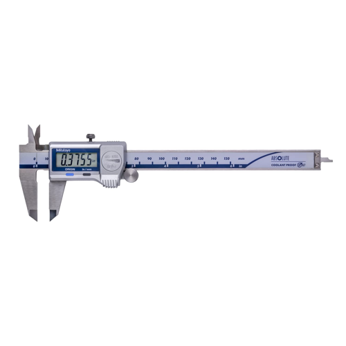 Mitutoyo Digimatic Caliper 500-752-20