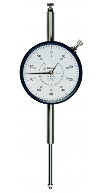 Mitutoyo Dial Indicator 3424a-19