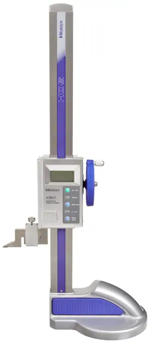 Mitutoyo Digimatic Height Gage 570-312