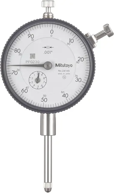 Mitutoyo Dial Indicator 2416S