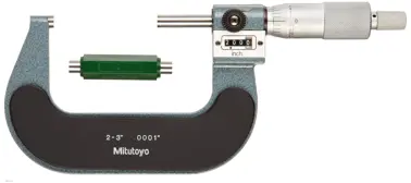 Mitutoyo Digital Micrometer 193-213