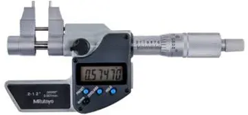 Mitutoyo Inside Depth Micrometer 345-350-30