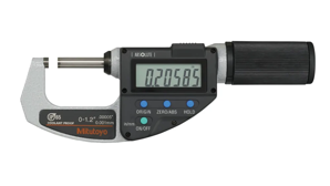 Mitutoyo Digital Micrometer 293-676