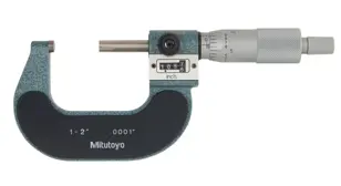 Mitutoyo Digital Micrometer 193-212