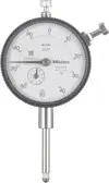 Mitutoyo Dial Indicator 7304S/2416S
