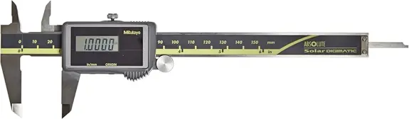 Mitutoyo Digital Caliper CD-S15CK