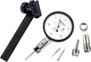 Mitutoyo Dial Test Indicator 513-405-10