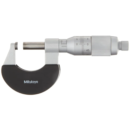 Mitutoyo Outside Micrometer 106-102