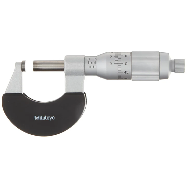 Mitutoyo Outside Micrometer 106-102