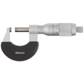 Mitutoyo Outside Micrometer 106-102