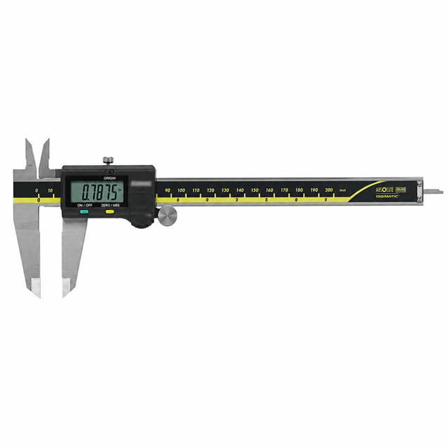 Mitutoyo Digimatic Caliper 500-150-30