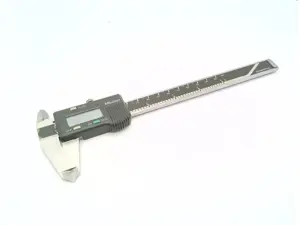 Mitutoyo Digital Caliper 500-136