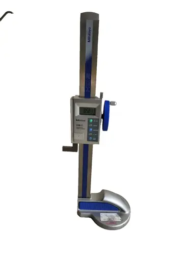 Mitutoyo Digimatic Height Gage HDS-H12"C