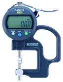 Mitutoyo Digital Thickness Gauge 547-512