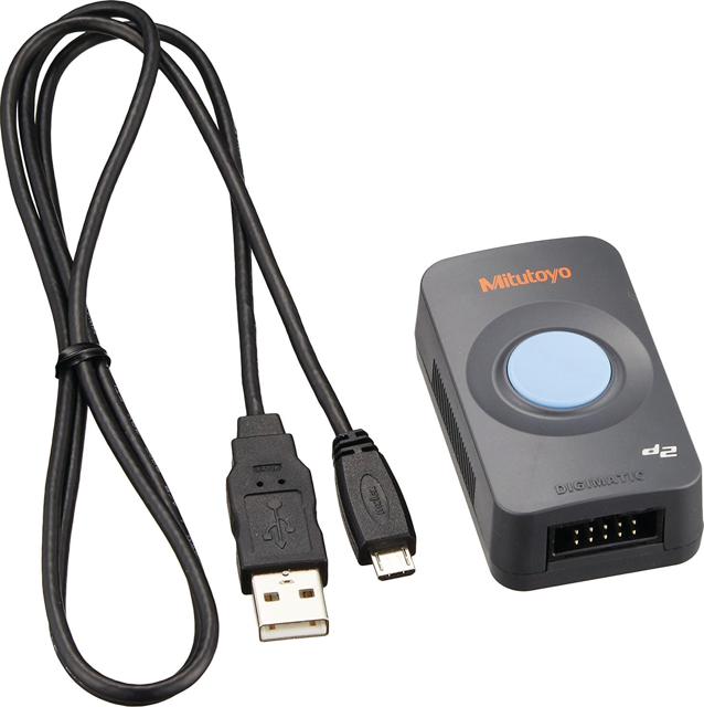 Mitutoyo USB Input Tool MS016-1