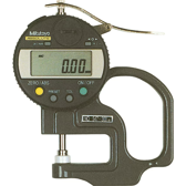 Mitutoyo Thickness Gauge 547-316S