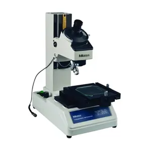 Mitutoyo Microscope TM 510-D