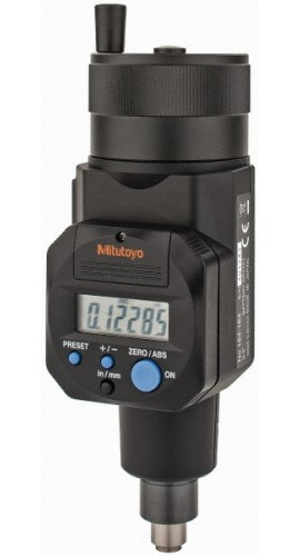 Mitutoyo Micrometer Head C/N164-164