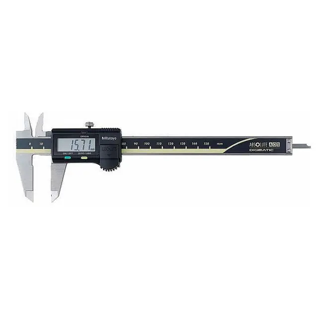 Mitutoyo Digimatic Caliper CD-15APXR