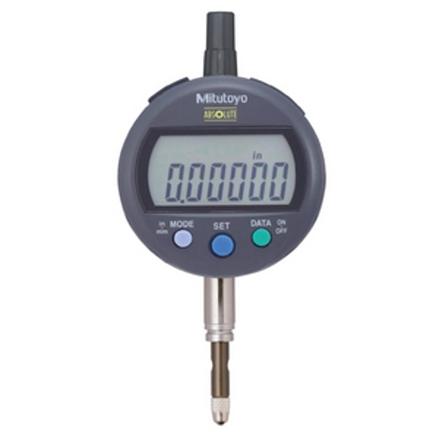 Mitutoyo Digital Indicator C112CMXB