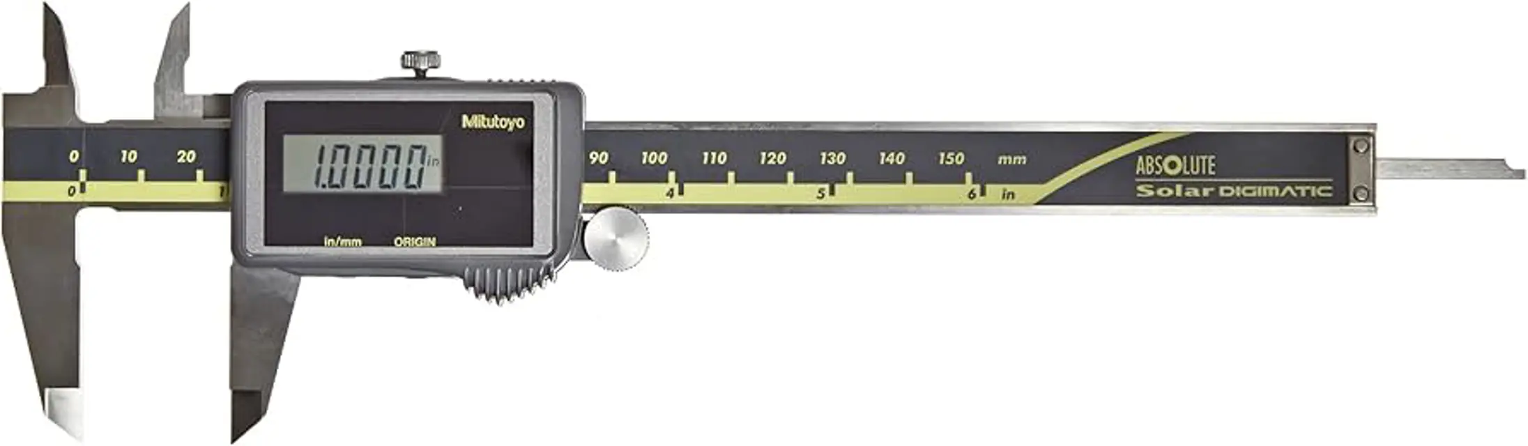 Mitutoyo Digital Caliper 500-474