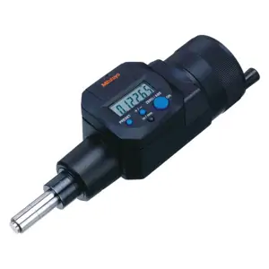 Mitutoyo Metric Digital Micrometer Head 164-162