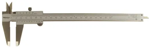 Mitutoyo Caliper 530-118