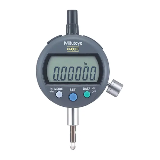 Mitutoyo Digimatic Indicator 543-396(B)