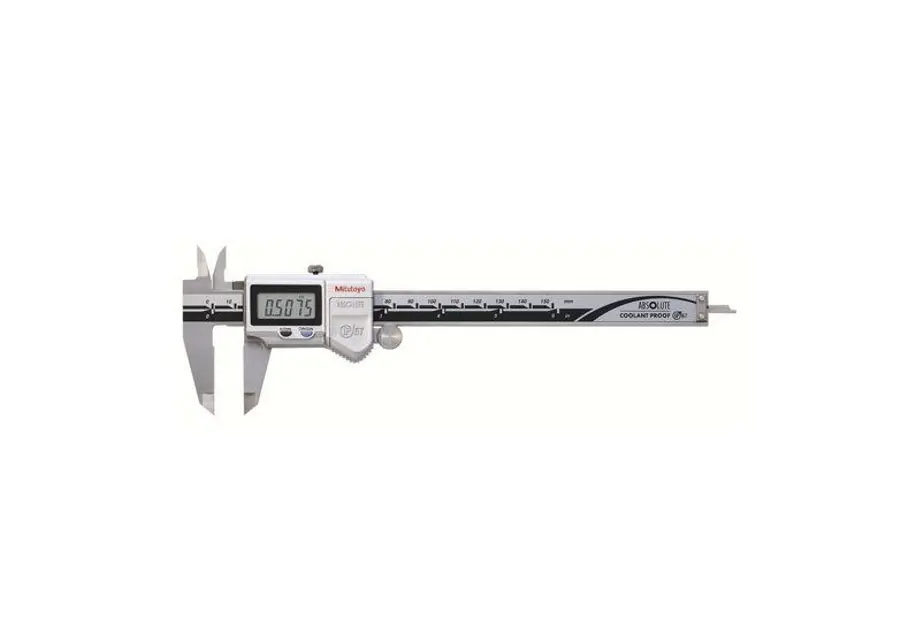 Mitutoyo Digimatic Caliper 500-752-10