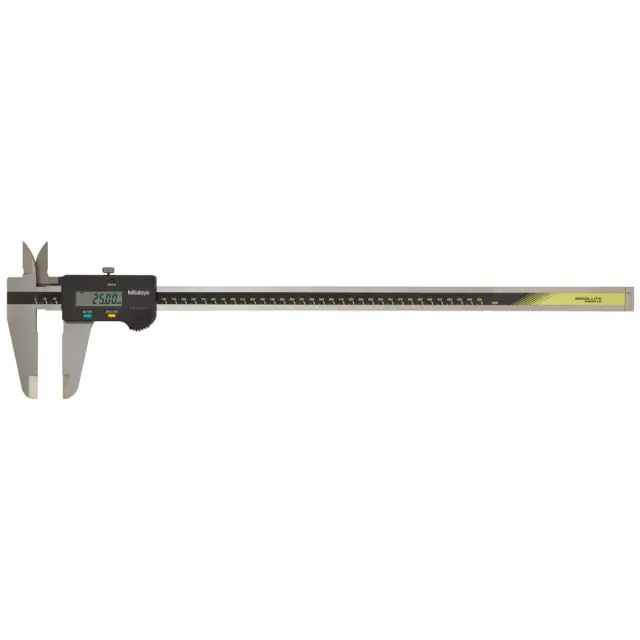Mitutoyo Digimatic Caliper CD-24"